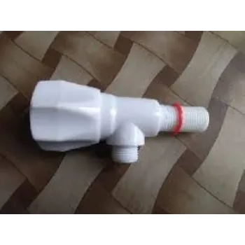 Polo Angle Cock